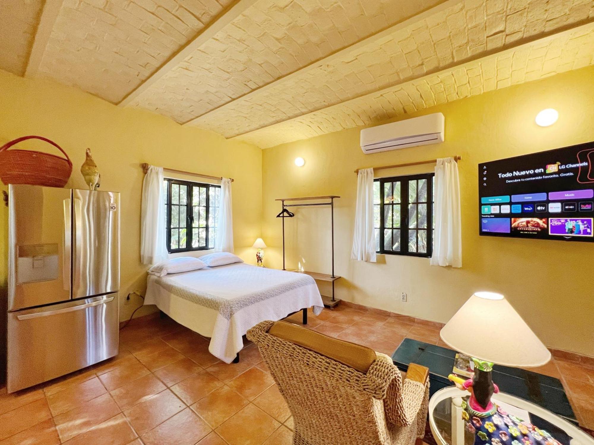 Estrellita'S Bed & Breakfast Ajijic Exterior foto