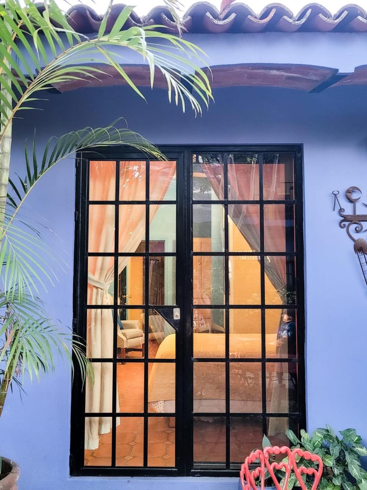 Estrellita'S Bed & Breakfast Ajijic Exterior foto