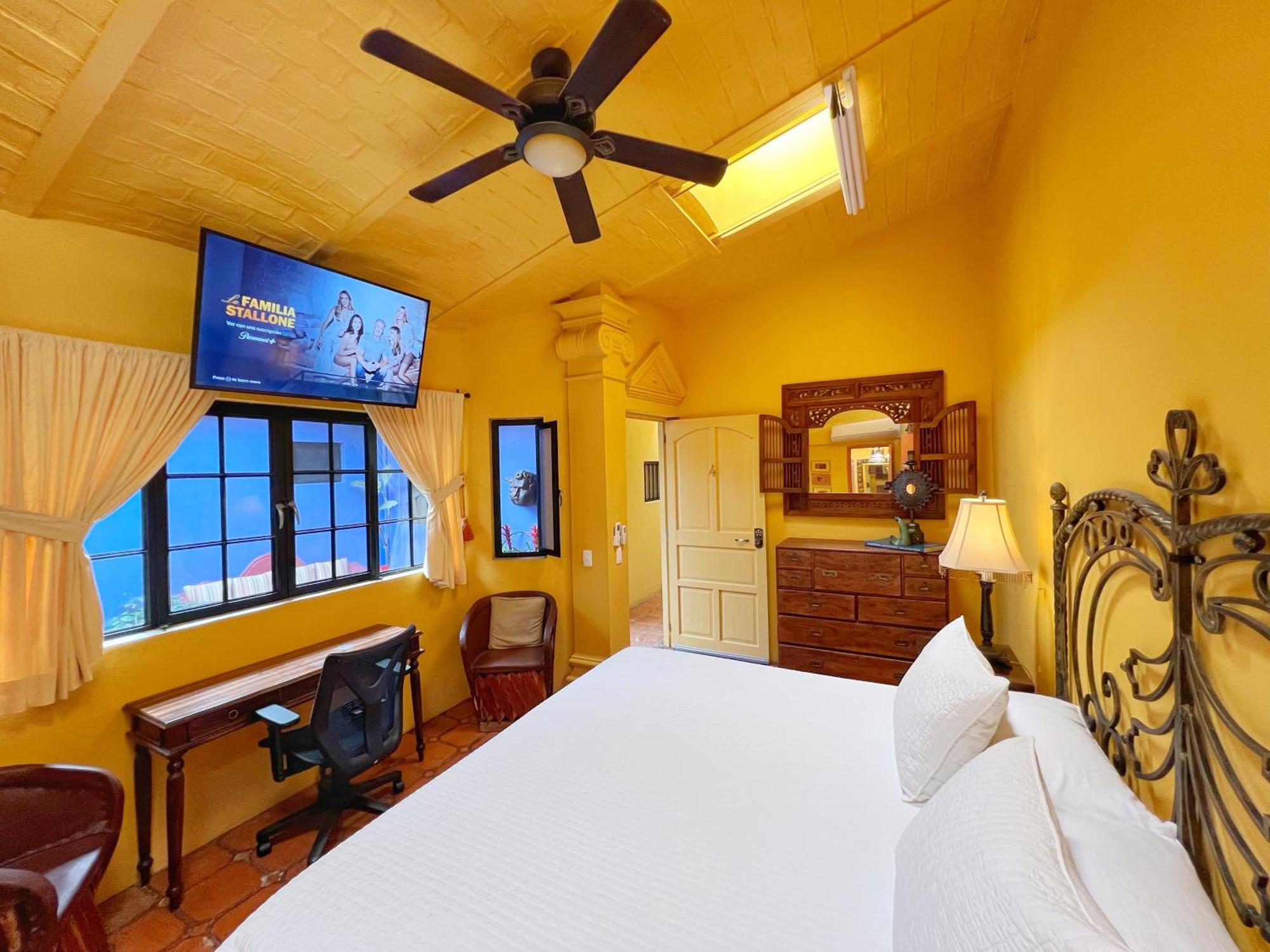 Estrellita'S Bed & Breakfast Ajijic Exterior foto