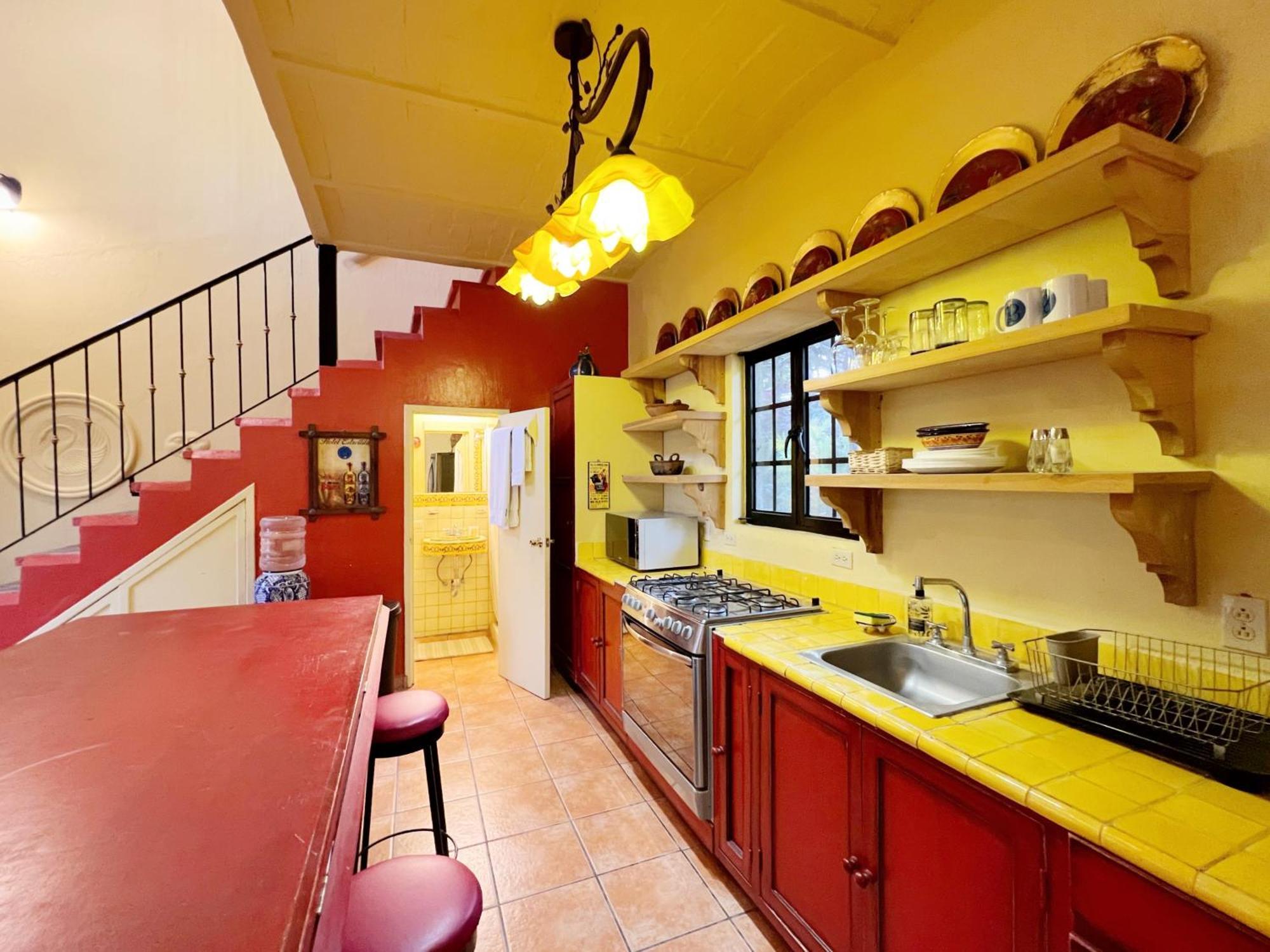 Estrellita'S Bed & Breakfast Ajijic Exterior foto