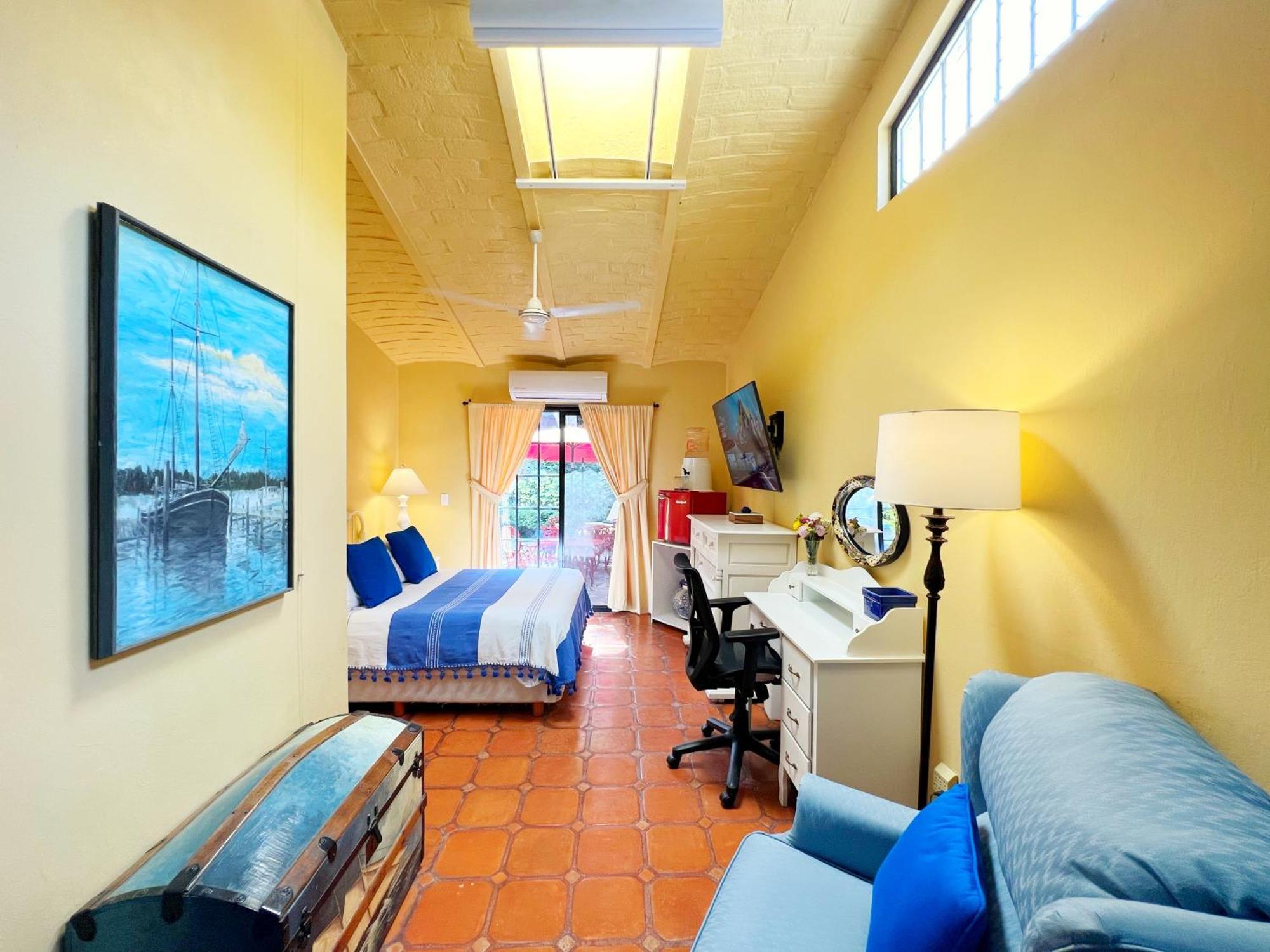 Estrellita'S Bed & Breakfast Ajijic Exterior foto