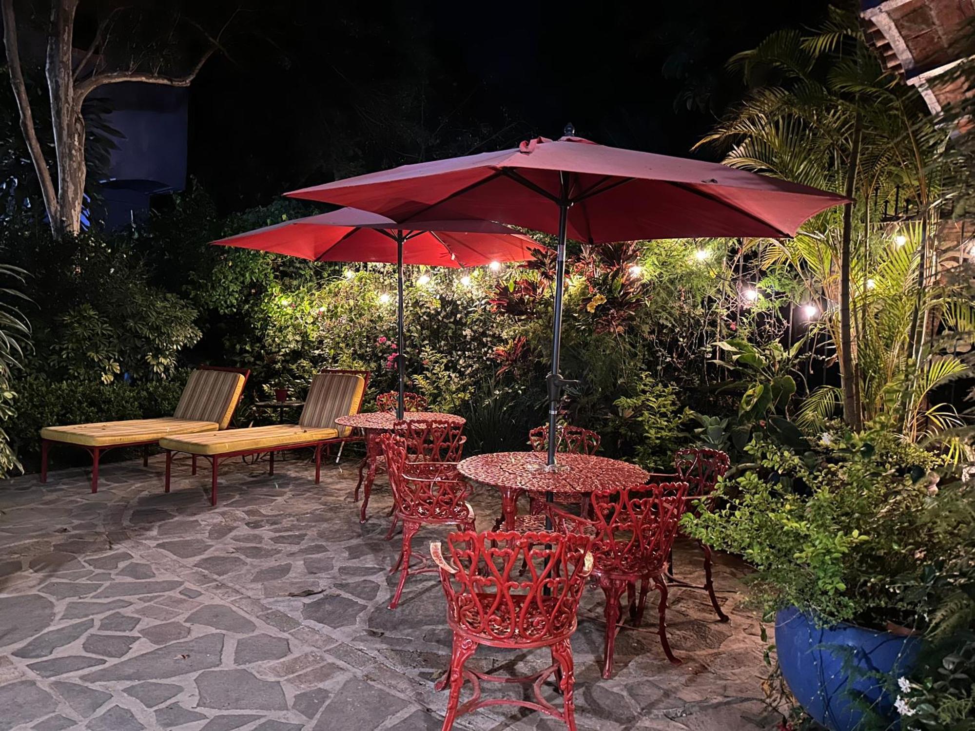 Estrellita'S Bed & Breakfast Ajijic Exterior foto