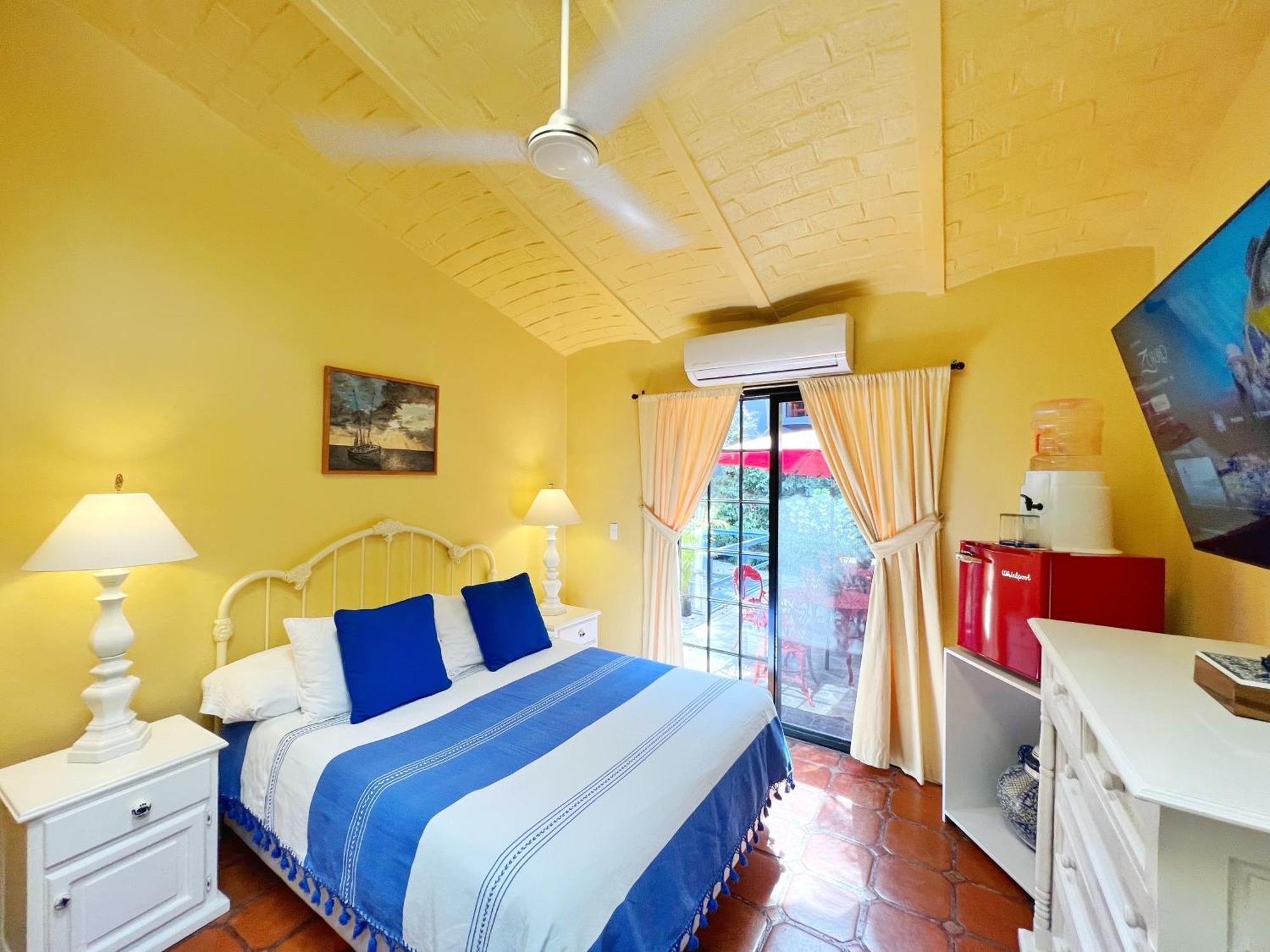 Estrellita'S Bed & Breakfast Ajijic Exterior foto