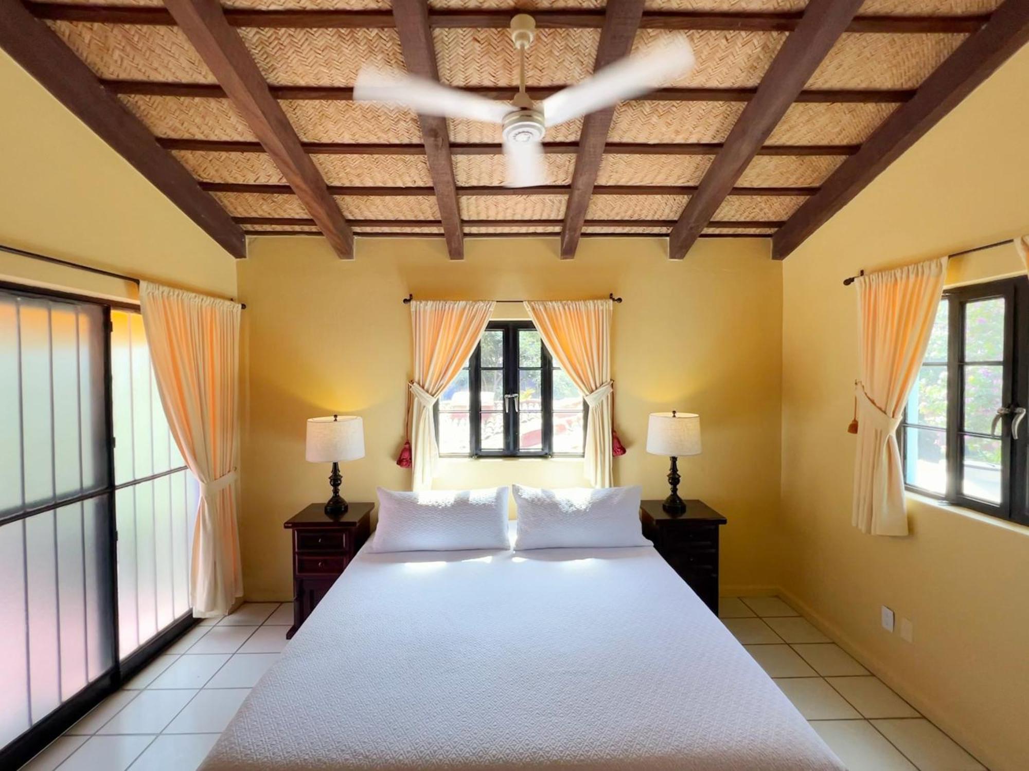 Estrellita'S Bed & Breakfast Ajijic Exterior foto