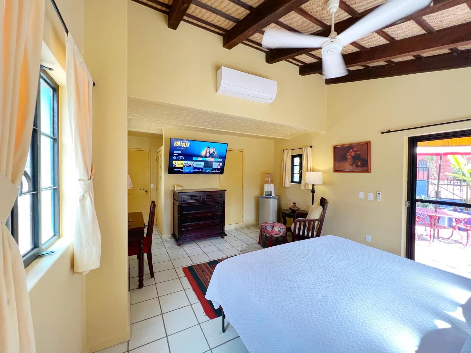 Estrellita'S Bed & Breakfast Ajijic Exterior foto