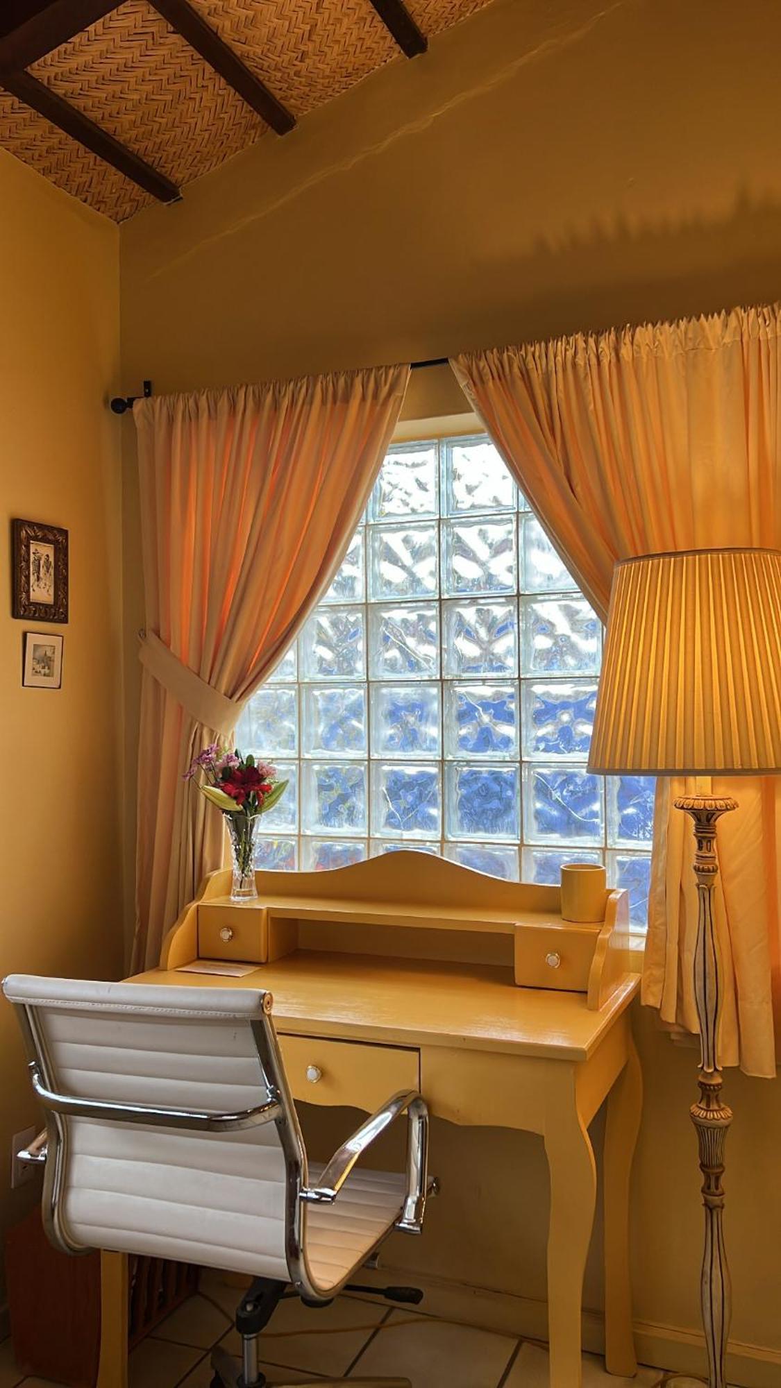 Estrellita'S Bed & Breakfast Ajijic Exterior foto