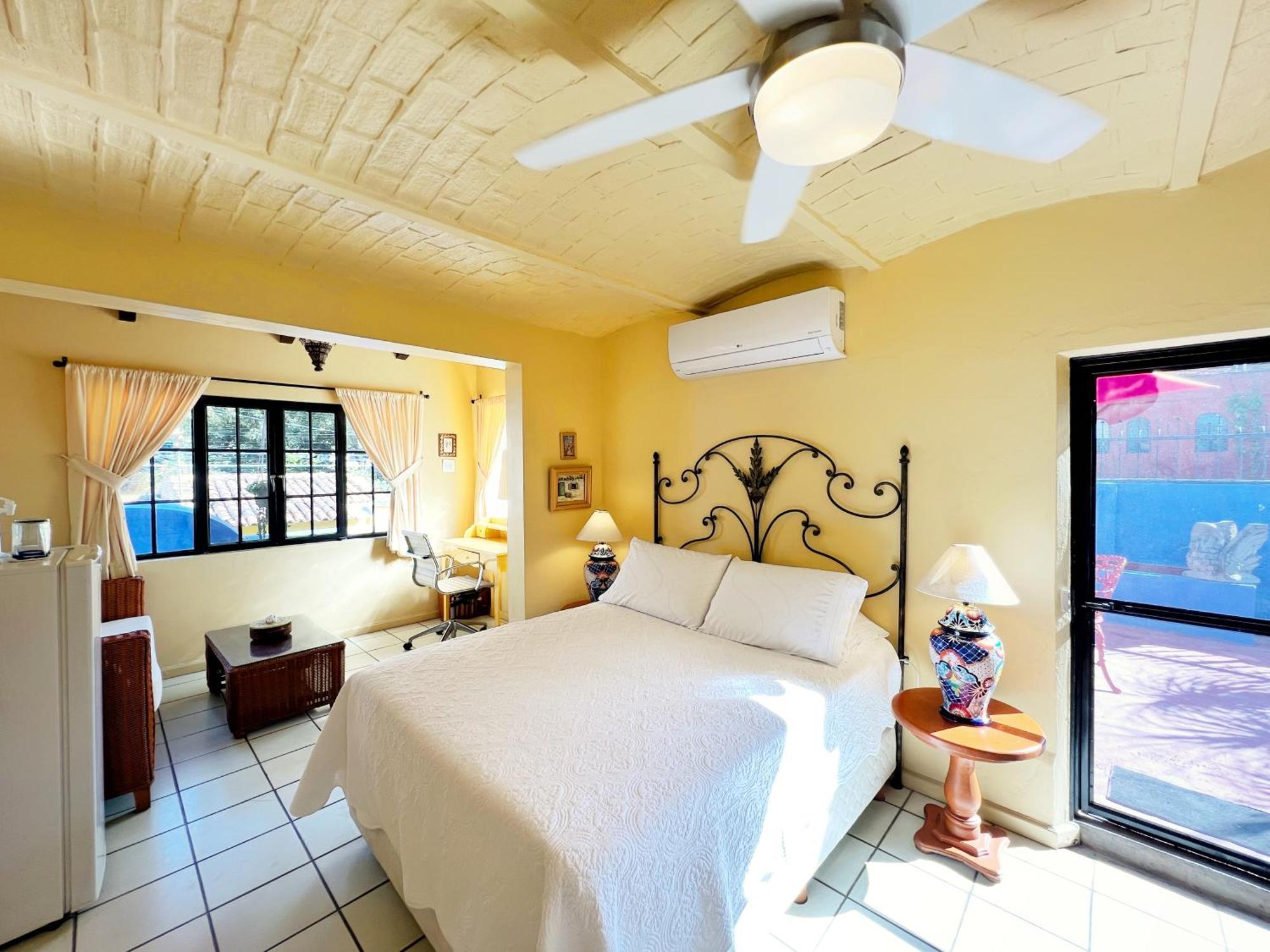 Estrellita'S Bed & Breakfast Ajijic Exterior foto