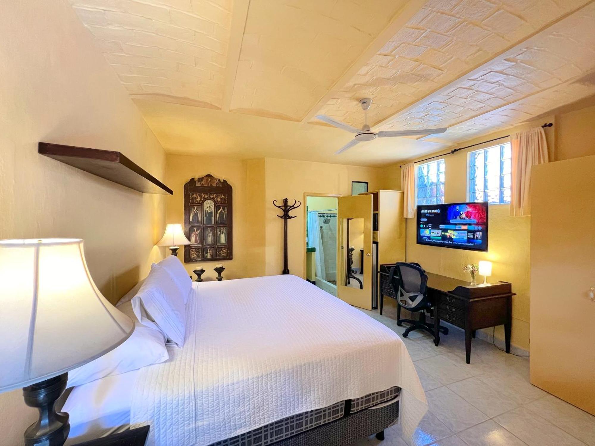 Estrellita'S Bed & Breakfast Ajijic Exterior foto